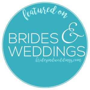 Graphical link to go to bridesandweddings.com